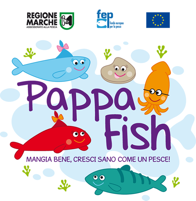 Pappa Fish