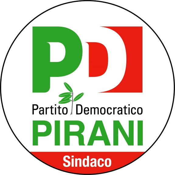 Partito Democratico Pirani Partito Democratico Pirani