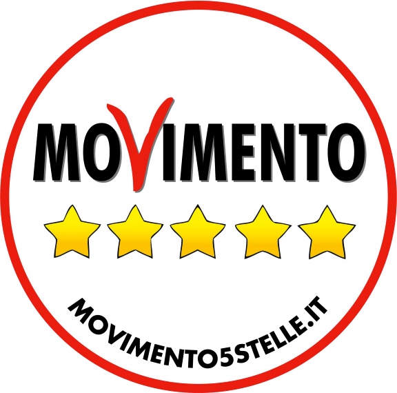 Movimento 5 Stelle Movimento 5 Stelle
