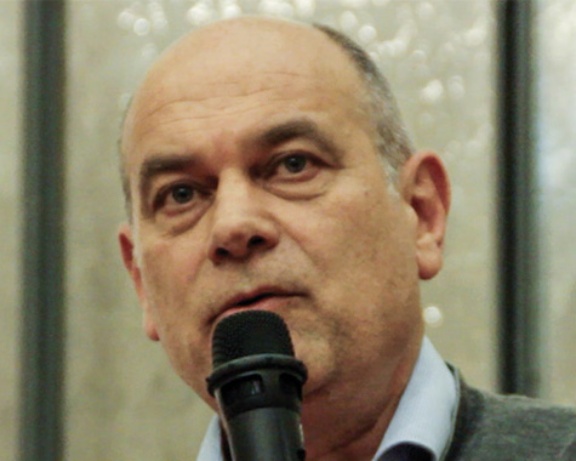 Il Sindaco, Massimo Bacci Il Sindaco, Massimo Bacci