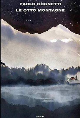 Le otto montagne