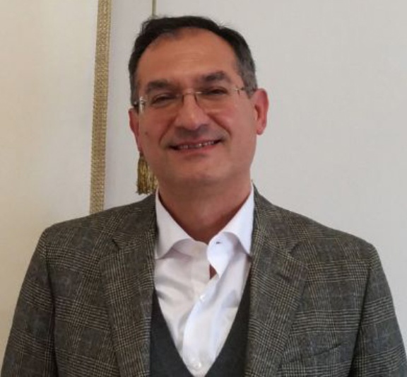 Luigi Albano Luigi Albano