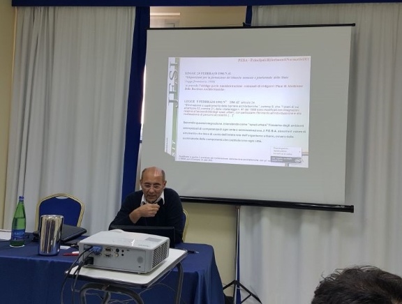 Convegno ASITA 2017 Convegno ASITA 2017