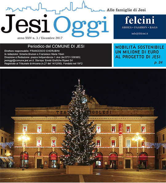 Jesi Oggi dicembre 2017