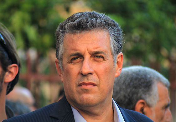 Antonino Di Matteo