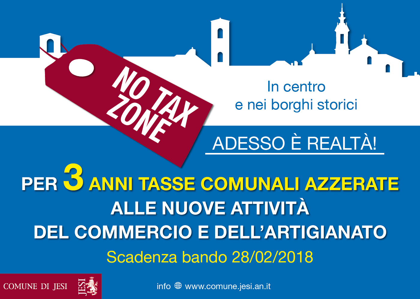Agevolazioni alle imprese