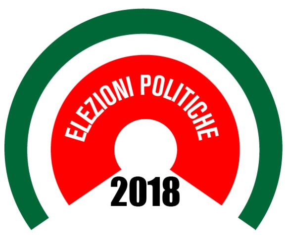 Elezioni politiche 2018 Elezioni politiche 2018