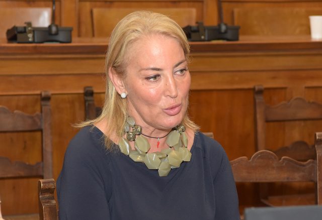 Maria Luisa Quaglieri