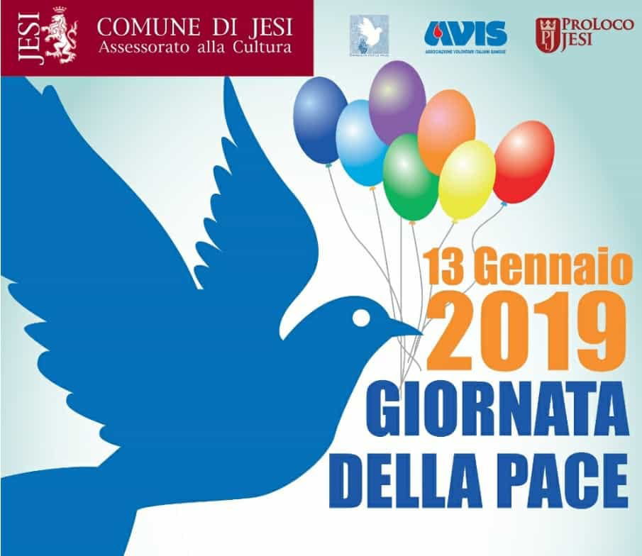 2000 idee per la pace