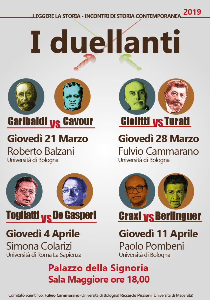 I duellanti