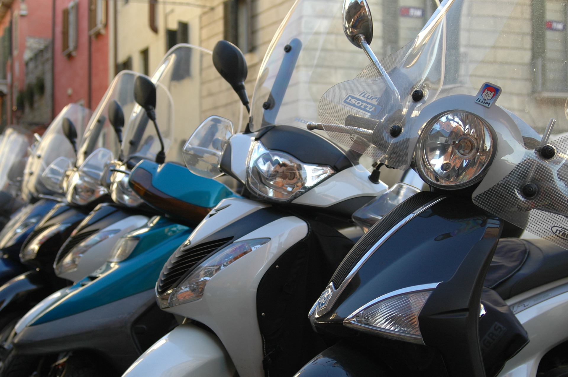 Scooter