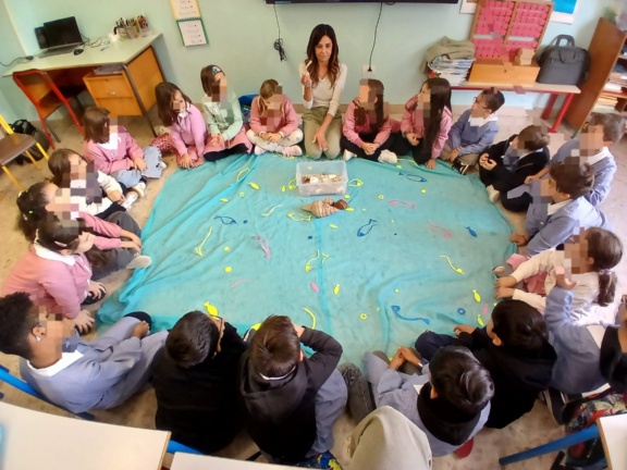 Laboratorio Laboratorio