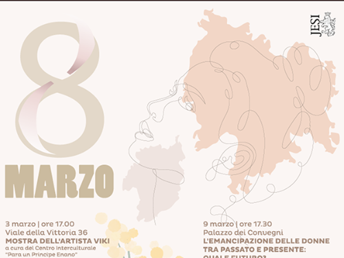 8 marzo 2024 8 marzo 2024