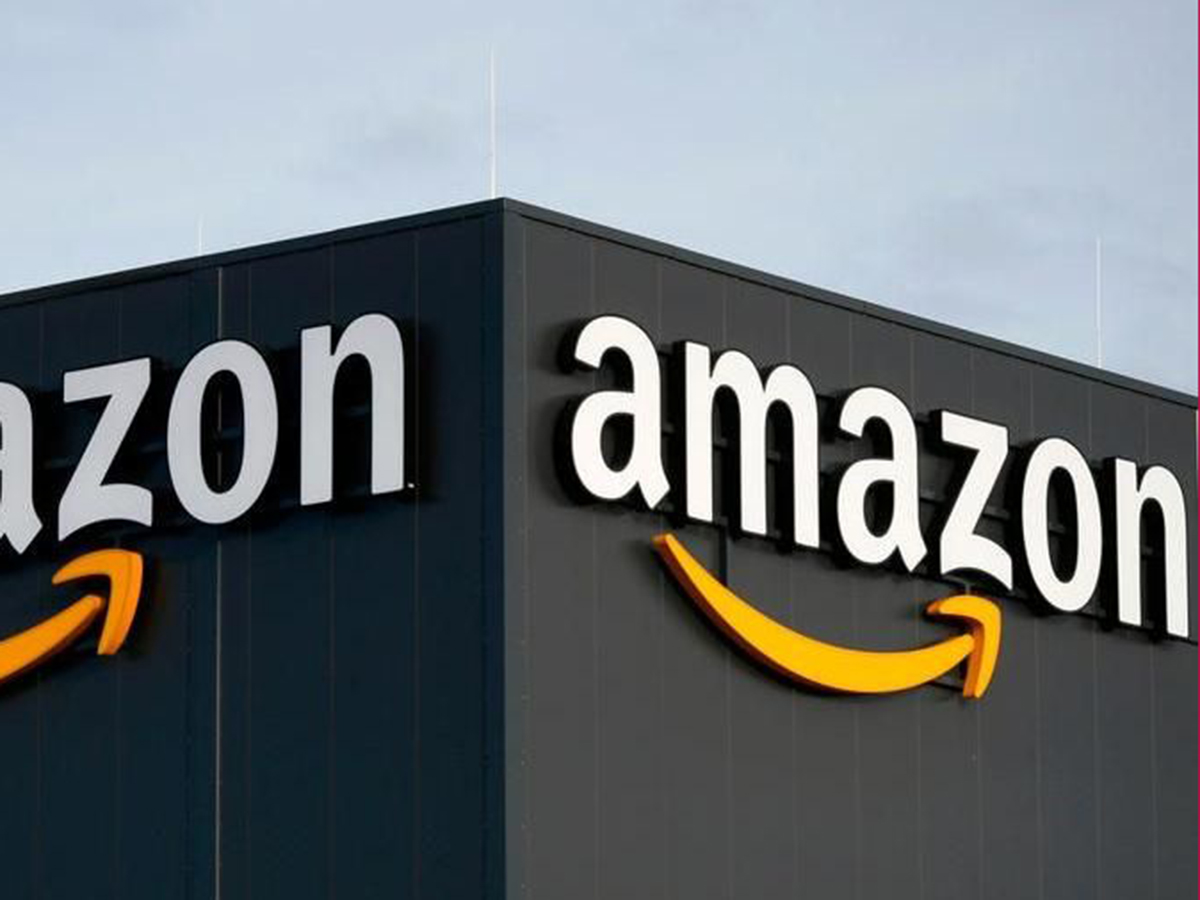 Amazon