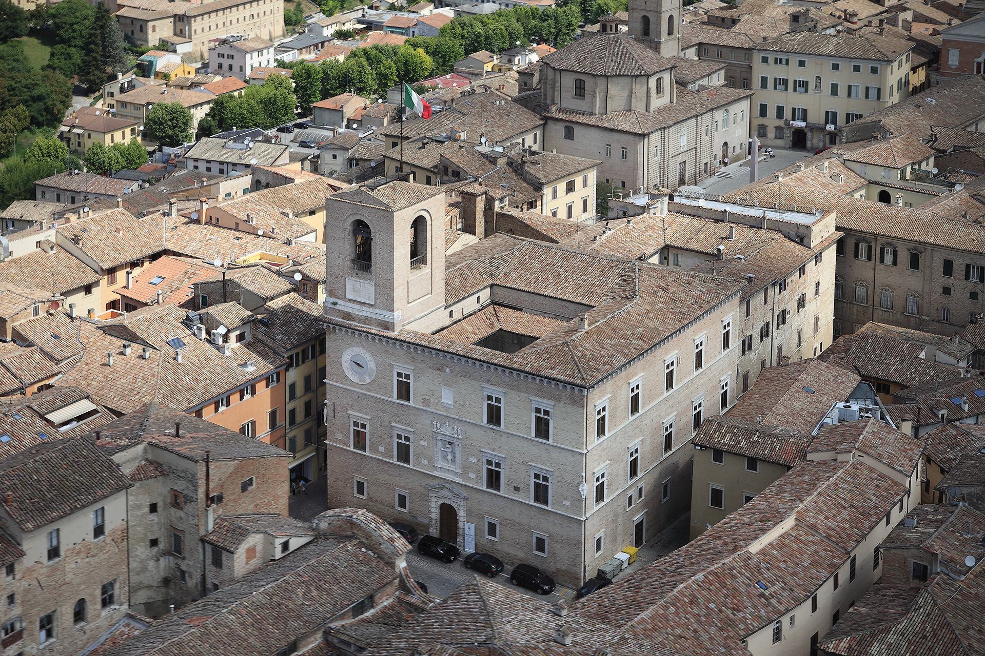 Palazzo della Signoria