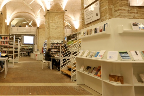 Salara di Palazzo della Signoria Salara di Palazzo della Signoria