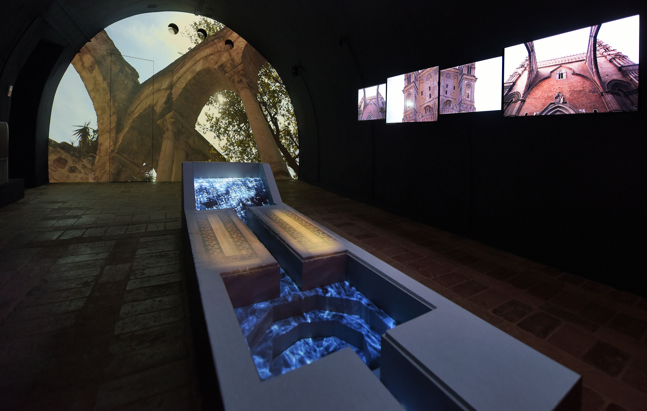Museo Federico II