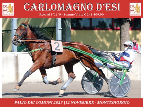 Carlo Magno Carlo Magno