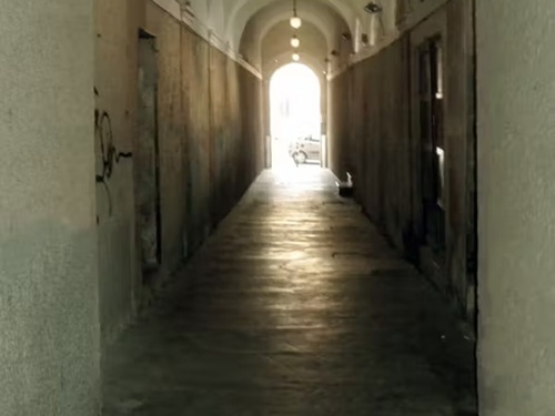 Chiostro Sant'Agostino Chiostro Sant'Agostino