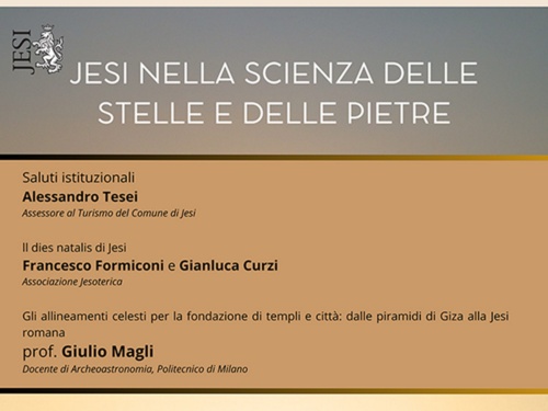 Conferenza Magli Conferenza Magli
