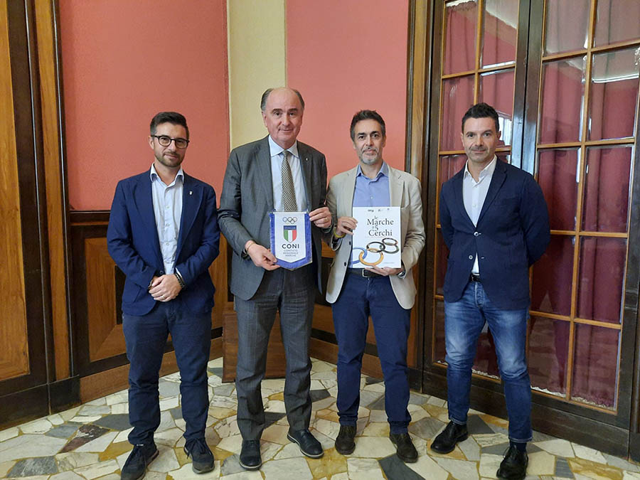 Coni-Sindaco