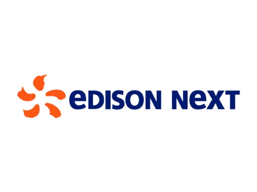 Logo Edison Logo Edison
