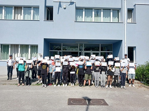 Educazione Stradale Educazione Stradale