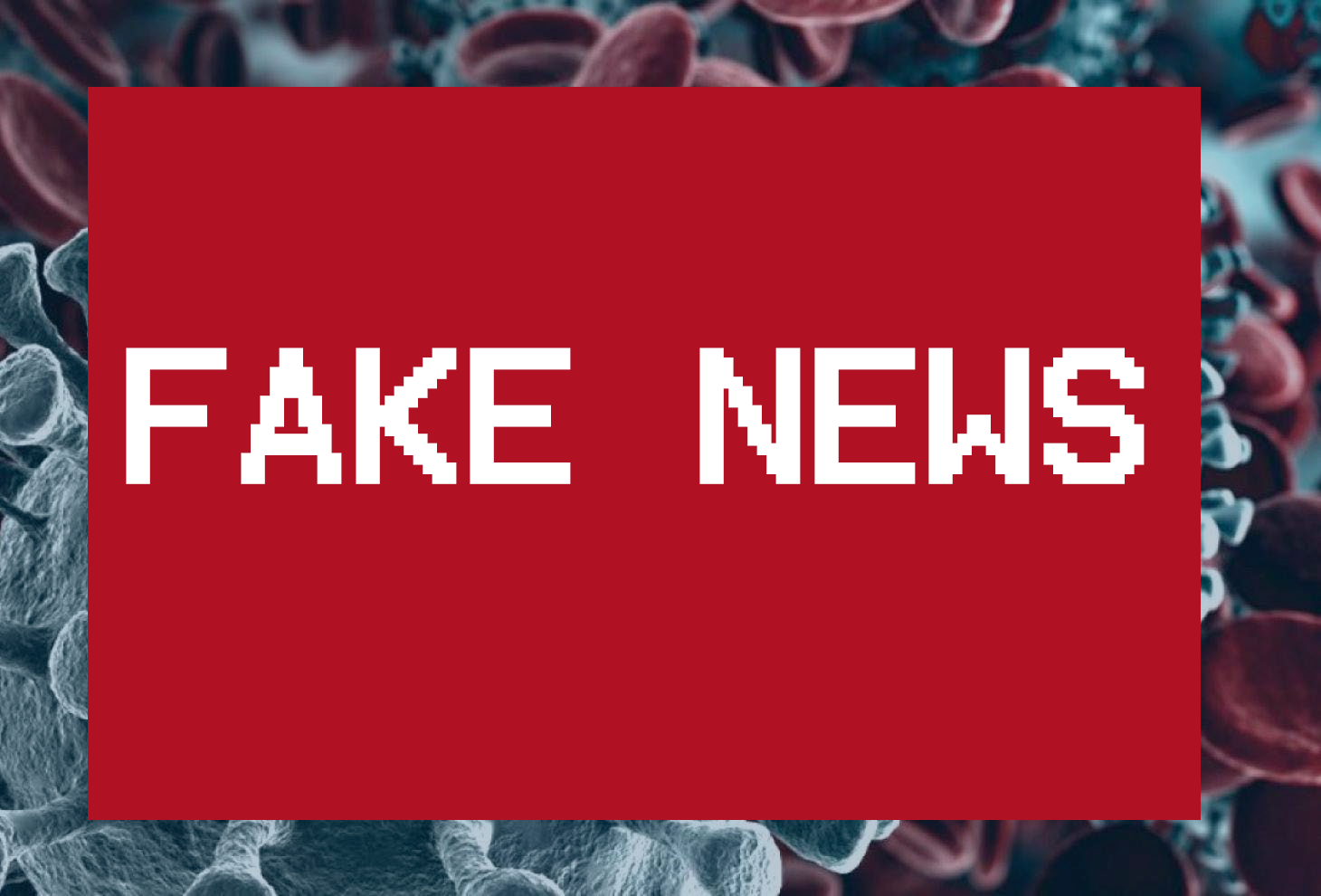 Fake news