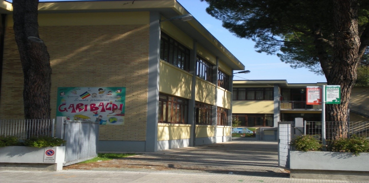 Scuola Garibaldi