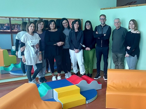 Giochi Asilo Nido Marras Giochi Asilo Nido Marras