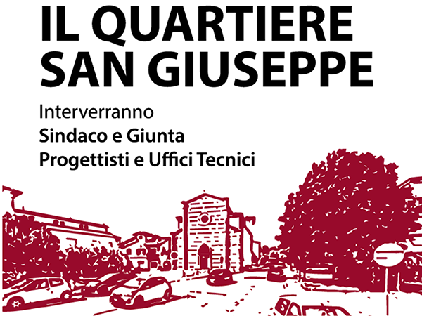 Incontro a San Giuseppe