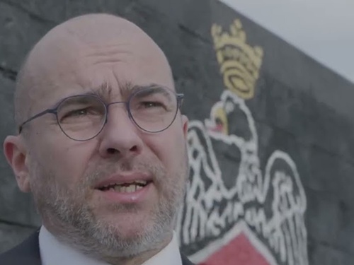 Goffredo Juchich Goffredo Juchich