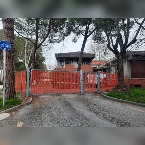 La Giraffa La Giraffa