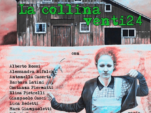 La Collina 2024 La Collina 2024
