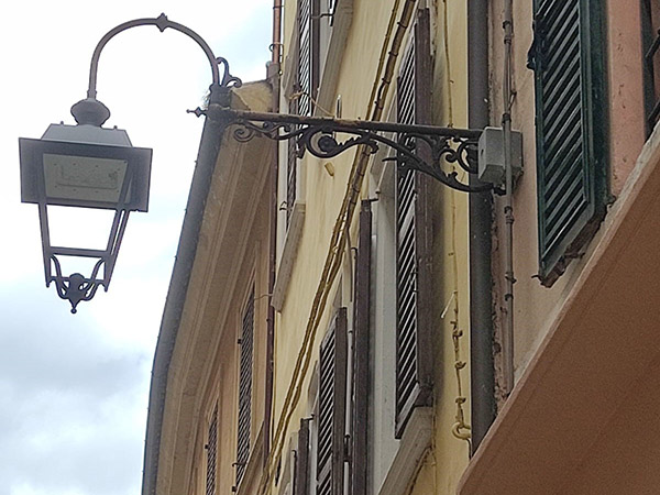 Lampione