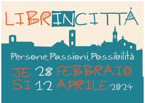 LibrInCittà LibrInCittà