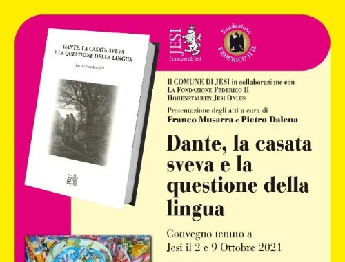 Locandina Dante Locandina Dante