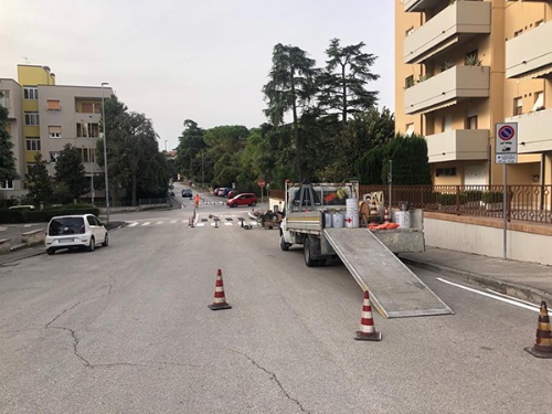 Manutenzione Strade Manutenzione Strade