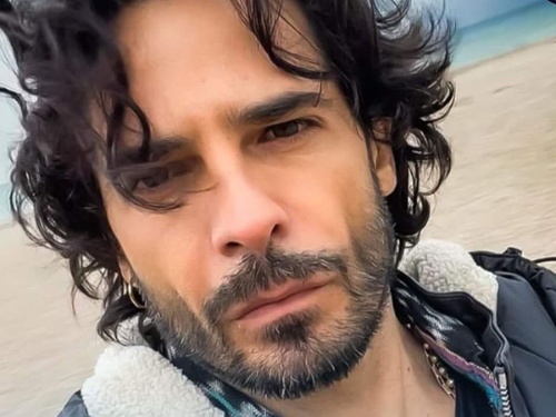 Marco Bocci Marco Bocci