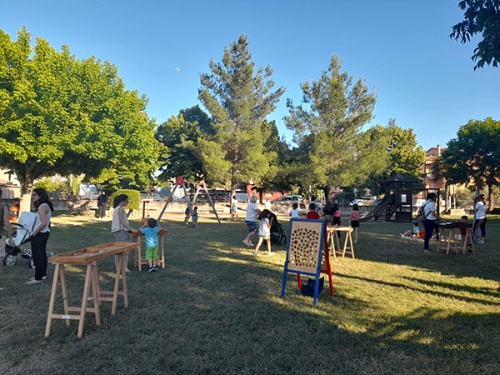 Ludobus Minonna Ludobus Minonna