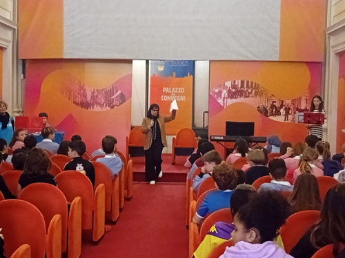 Mostra Manzi Mostra Manzi