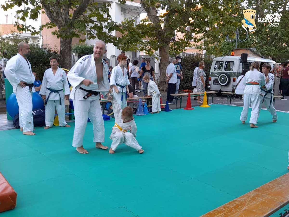 Judo