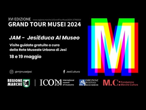 Notte Musei 2024 Notte Musei 2024