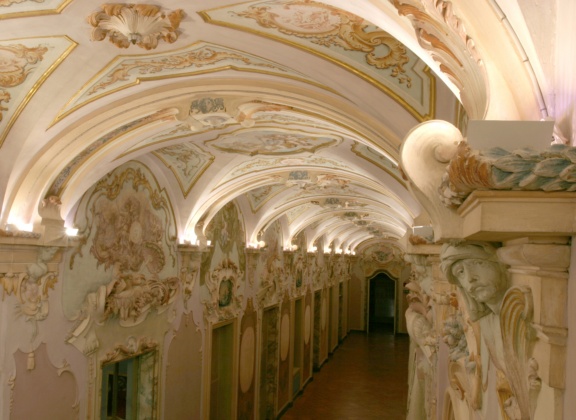 Galleria Rococò Galleria Rococò
