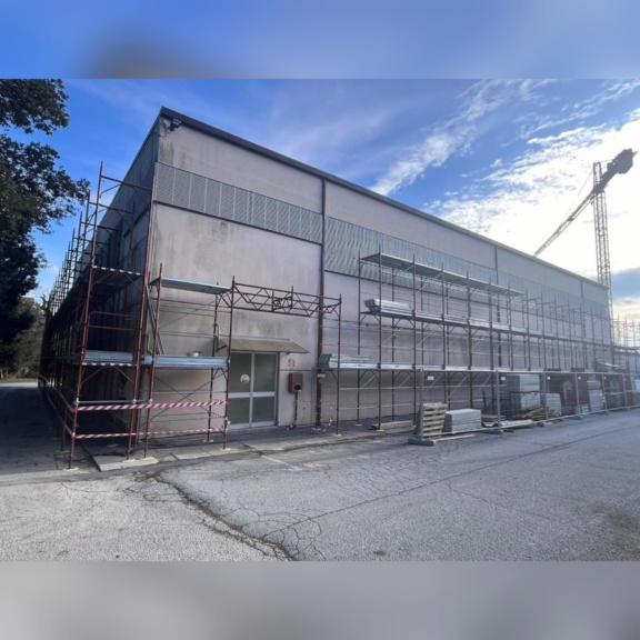 Palestra Carbonari Palestra Carbonari