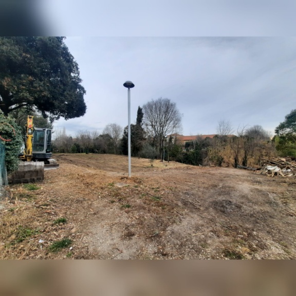 Parco Granita Parco Granita