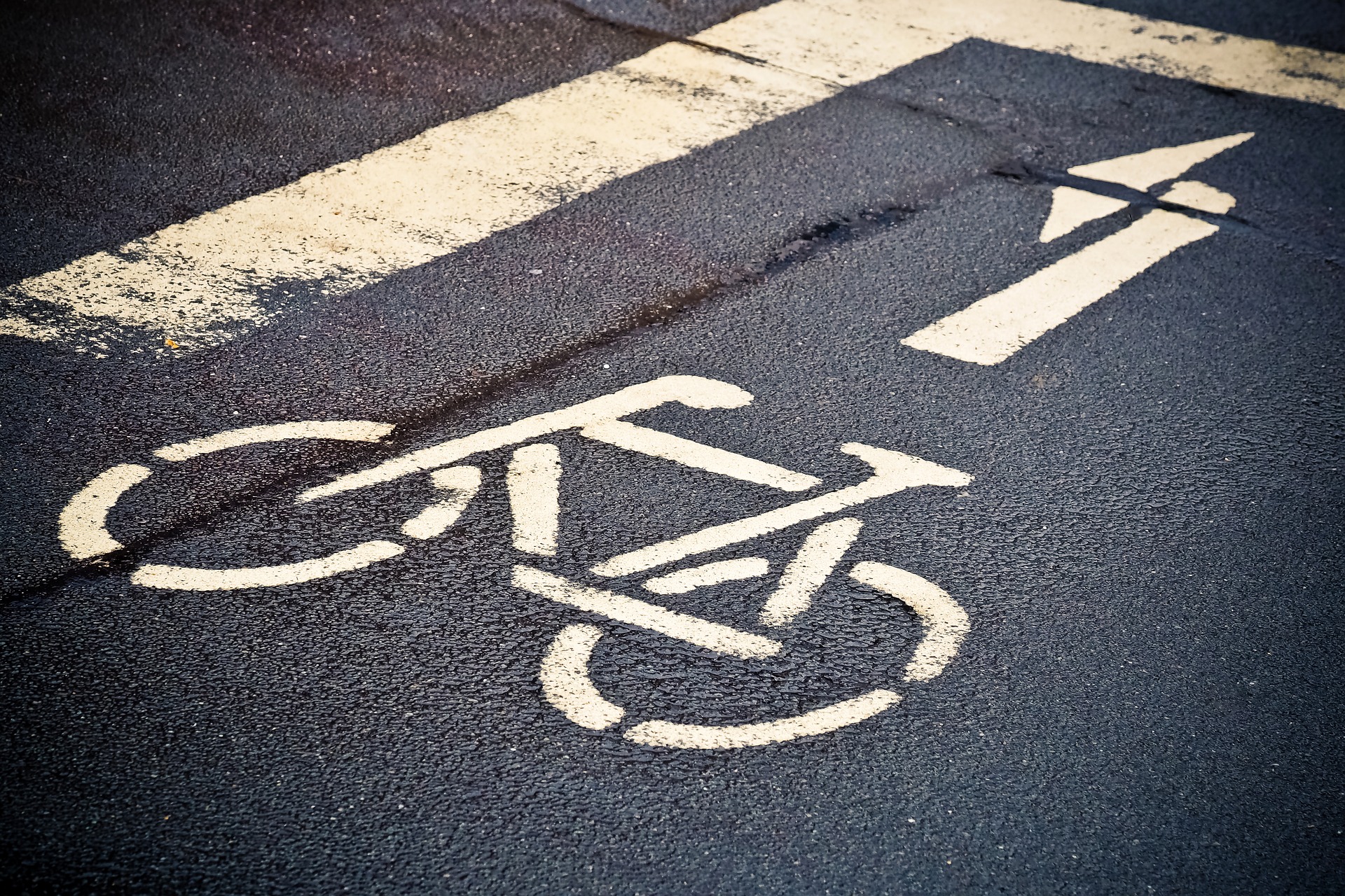 Pista ciclabile