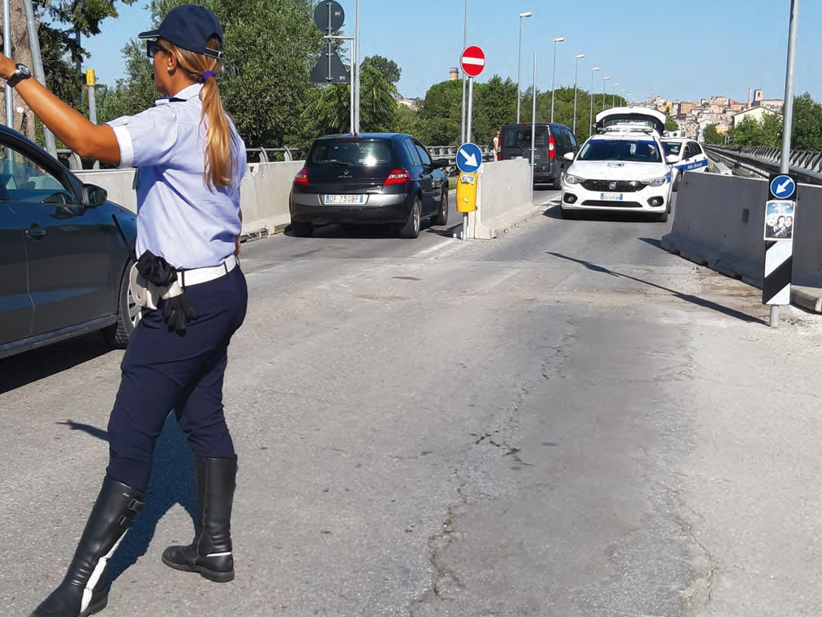 Polizia Locale