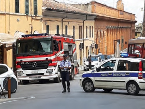 Polizia Locale Polizia Locale