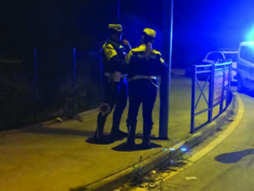 Polizia locale Polizia locale